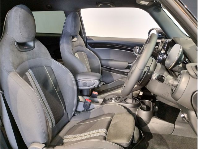 BMW MINI 2023 Image 31