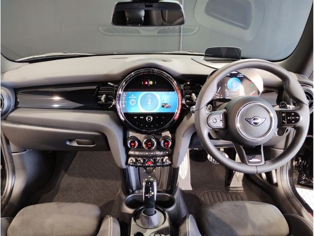 BMW MINI 2023 Image 31