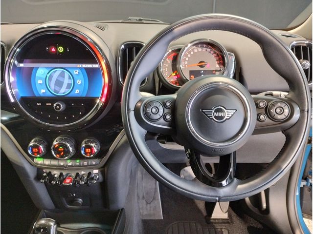 BMW MINI COOPER D CROSSO 2020 Image 31