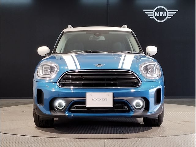 BMW MINI COOPER D CROSSO 2020 Image 31