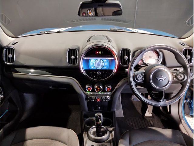 BMW MINI COOPER D CROSSO 2020 Image 31