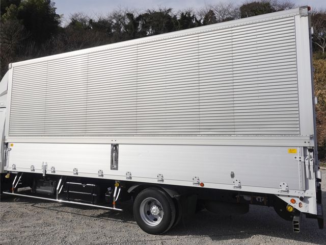 MITSUBISHI FUSOU FIGHTER 2015 Image 31