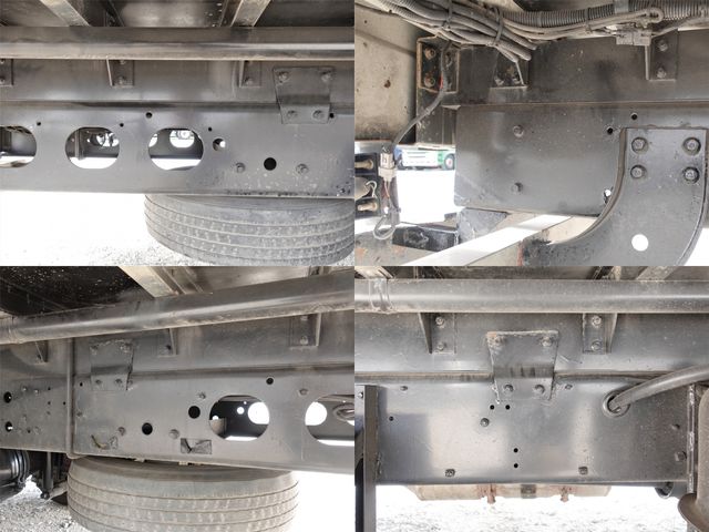 MITSUBISHI FUSOU FIGHTER 2015 Image 31