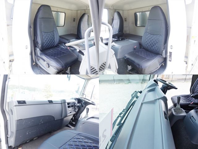 MITSUBISHI FUSOU FIGHTER 2015 Image 31