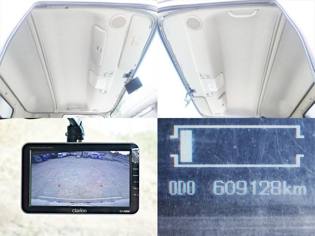 MITSUBISHI FUSOU FIGHTER 2015 Image 31