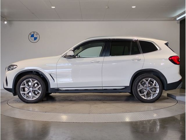 BMW X3 2023 Image 31