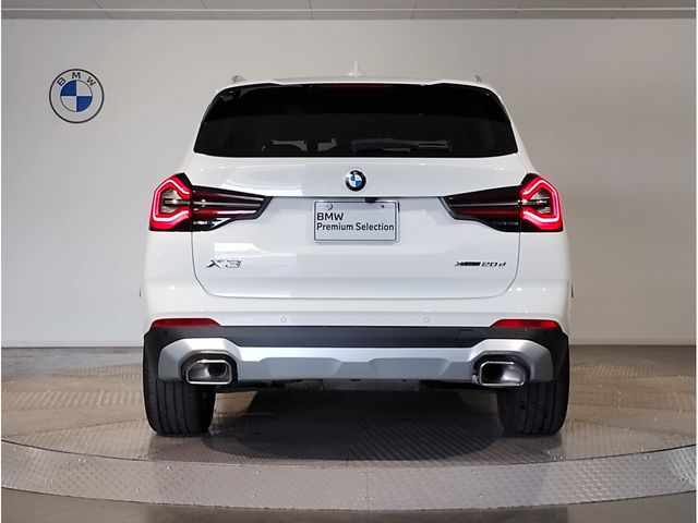 BMW X3 2023 Image 31