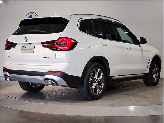 BMW X3 2023 Image 31