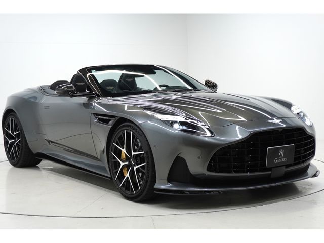 ASTON MARTIN OPEN 2024 Image 31