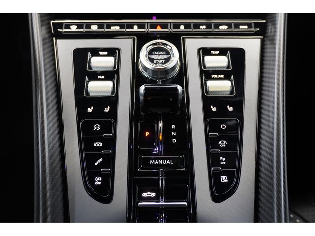 ASTON MARTIN OPEN 2024 Image 31