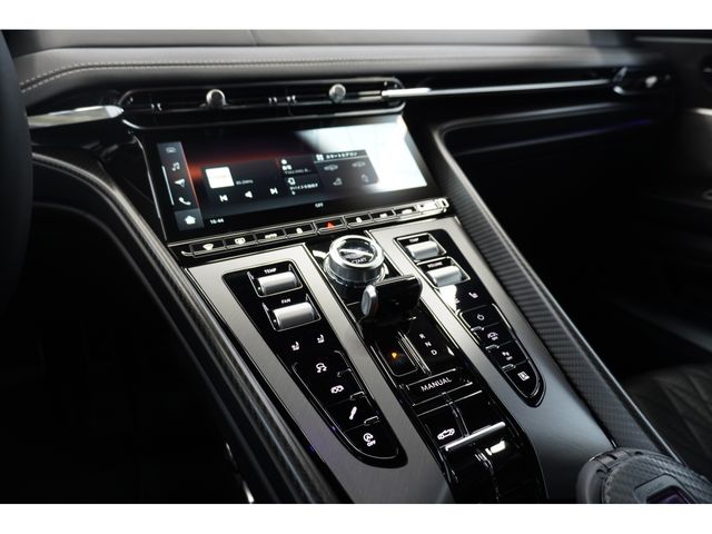 ASTON MARTIN OPEN 2024 Image 31