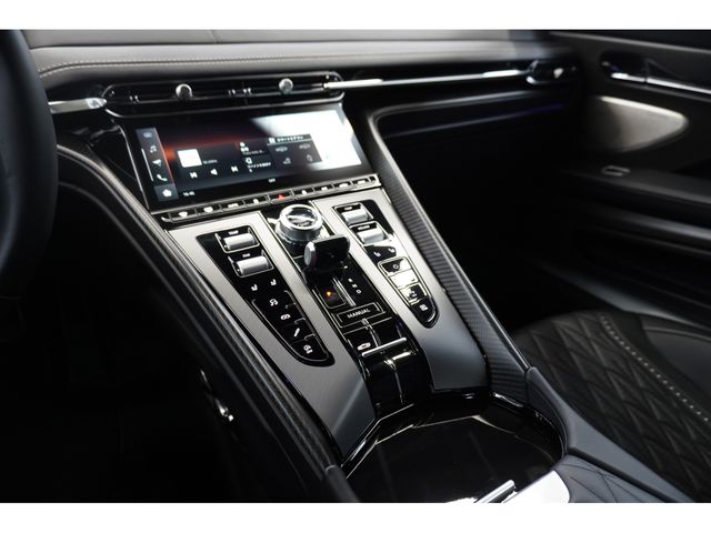 ASTON MARTIN OPEN 2024 Image 31