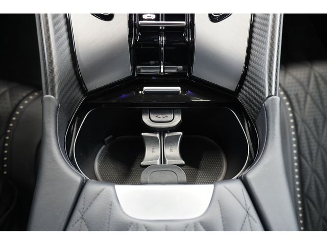 ASTON MARTIN OPEN 2024 Image 31