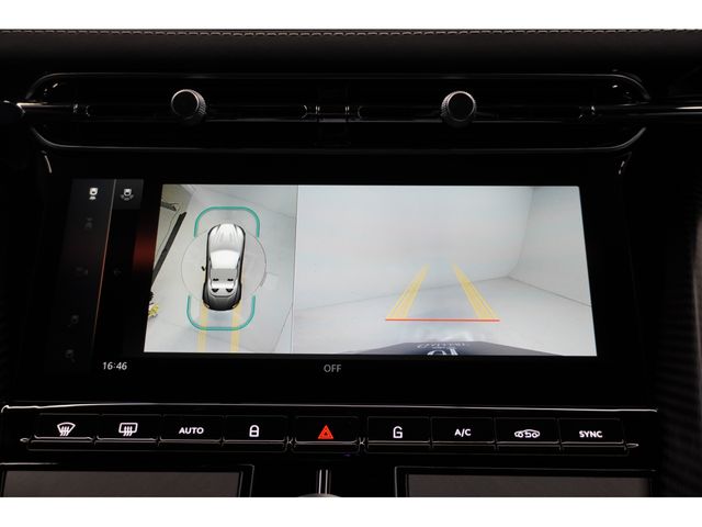 ASTON MARTIN OPEN 2024 Image 31