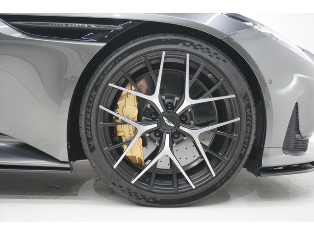 ASTON MARTIN OPEN 2024 Image 31