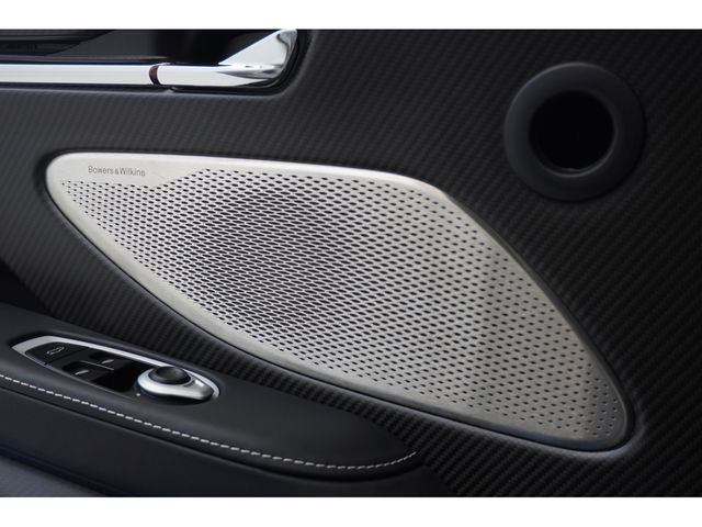 ASTON MARTIN OPEN 2024 Image 31