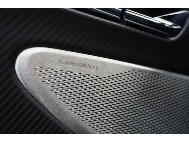 ASTON MARTIN OPEN 2024 Image 31