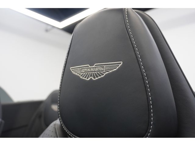 ASTON MARTIN OPEN 2024 Image 31