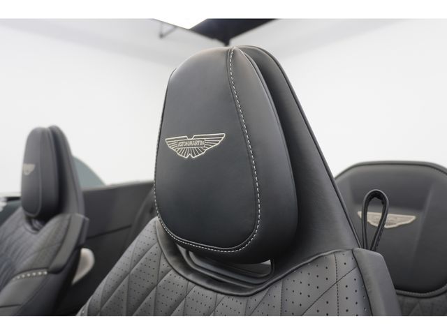 ASTON MARTIN OPEN 2024 Image 31