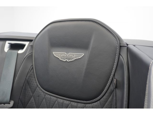 ASTON MARTIN OPEN 2024 Image 31