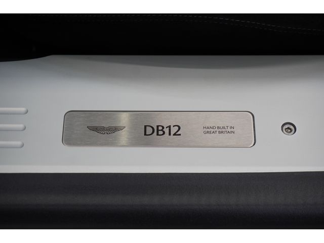 ASTON MARTIN OPEN 2024 Image 31