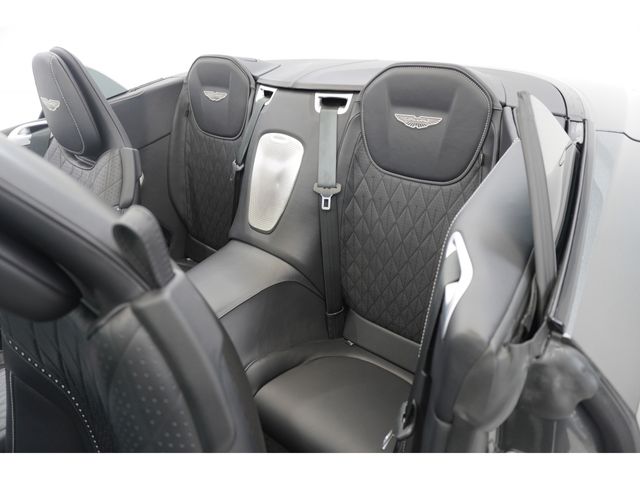 ASTON MARTIN OPEN 2024 Image 31