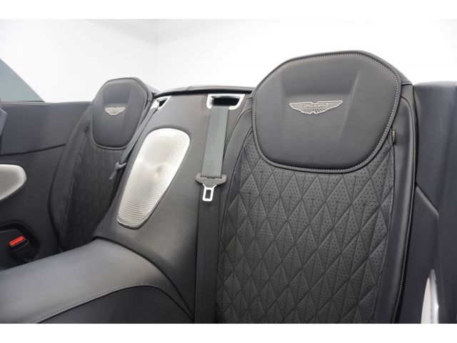 ASTON MARTIN OPEN 2024 Image 31