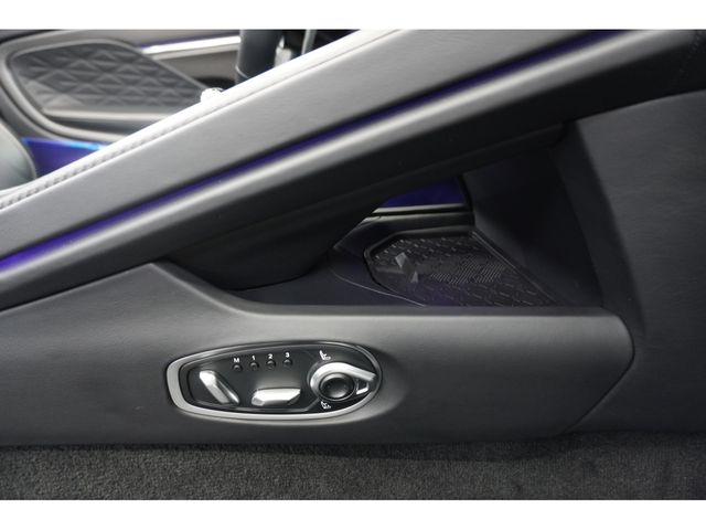 ASTON MARTIN OPEN 2024 Image 31