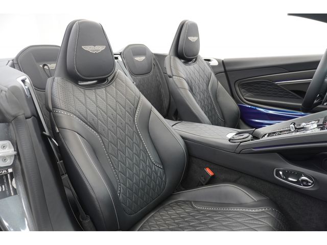 ASTON MARTIN OPEN 2024 Image 31