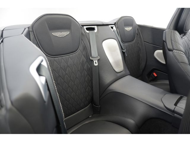 ASTON MARTIN OPEN 2024 Image 31