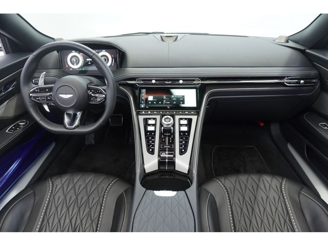 ASTON MARTIN OPEN 2024 Image 31