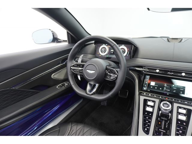 ASTON MARTIN OPEN 2024 Image 31