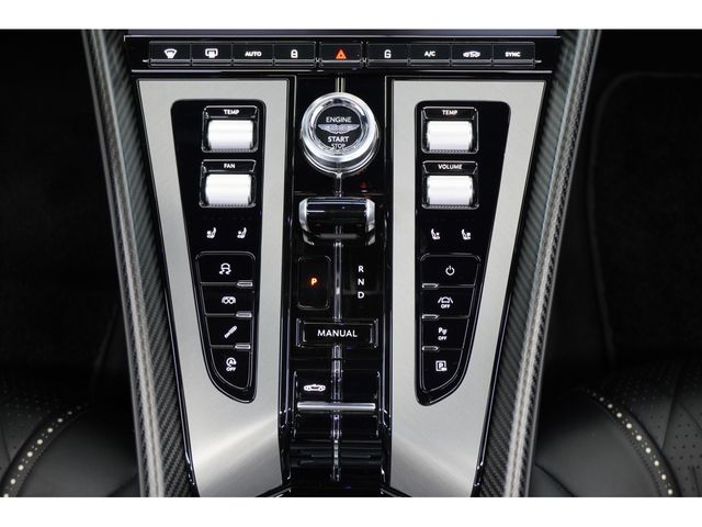 ASTON MARTIN OPEN 2024 Image 31