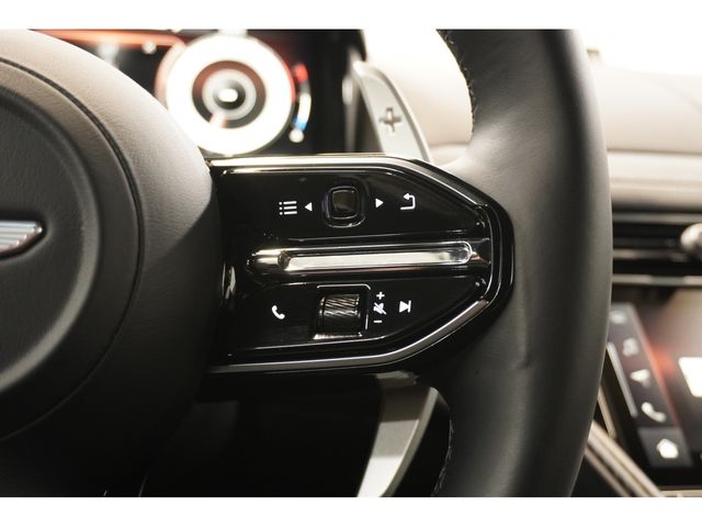 ASTON MARTIN OPEN 2024 Image 31