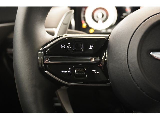 ASTON MARTIN OPEN 2024 Image 31