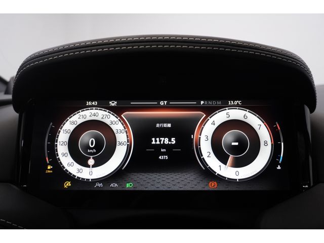 ASTON MARTIN OPEN 2024 Image 31