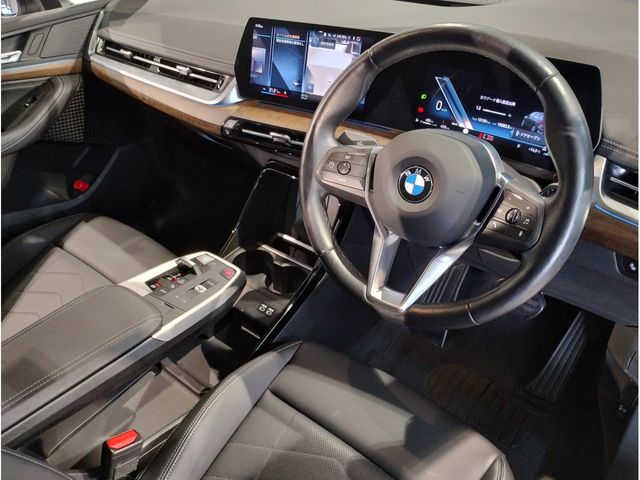 BMW 2SERIES ACTIVE T 2022 Image 31