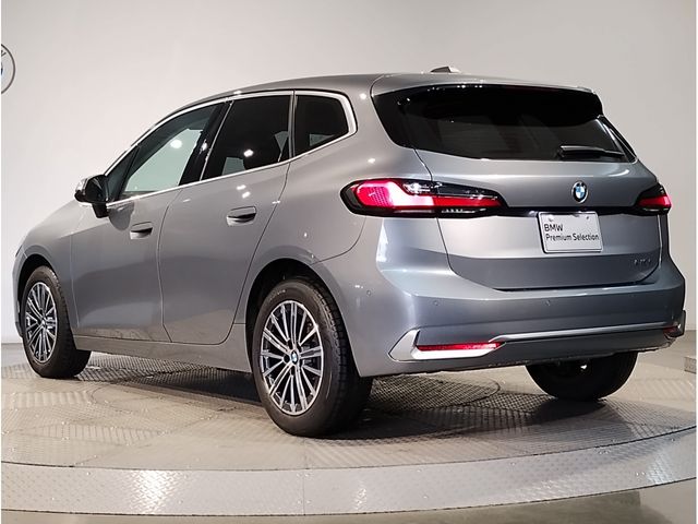 BMW 2SERIES ACTIVE T 2022 Image 31