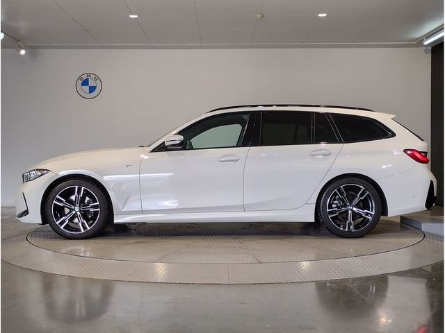 BMW 3SERIES TOURING 2023 Image 31