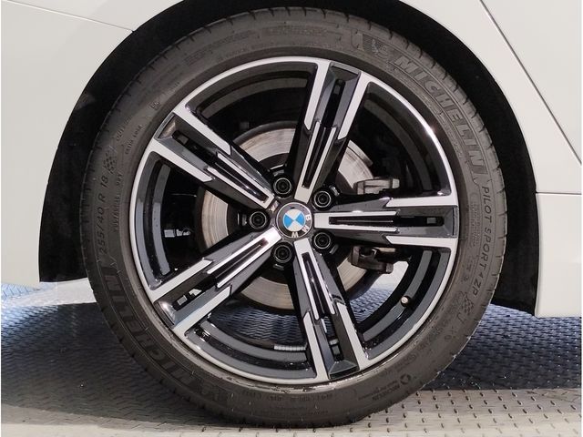 BMW 3SERIES TOURING 2023 Image 31