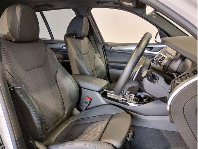 BMW X3 2021 Image 31