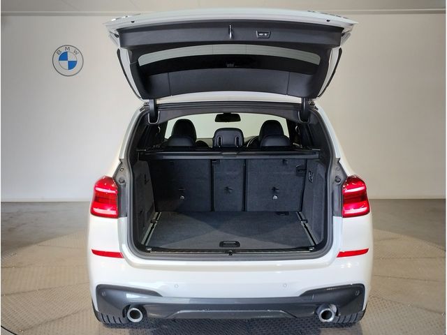 BMW X3 2021 Image 31