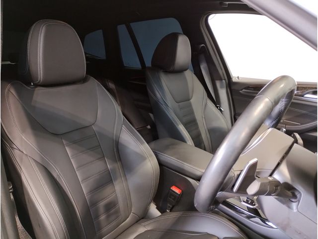 BMW X3 2021 Image 31