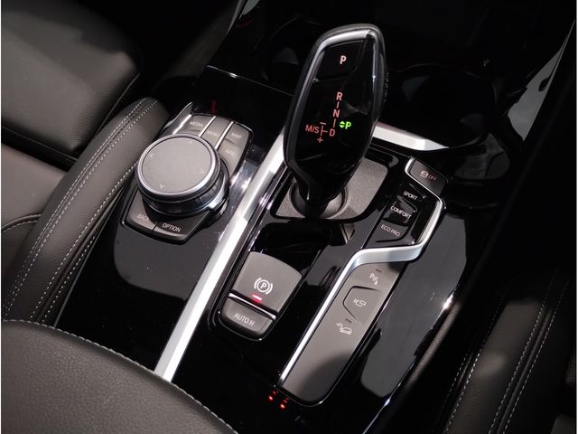 BMW X3 2021 Image 31