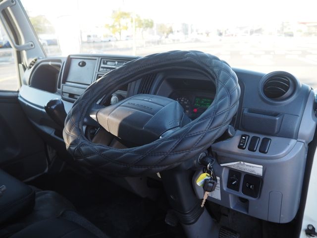 MITSUBISHI CANTER 2014 Image 31