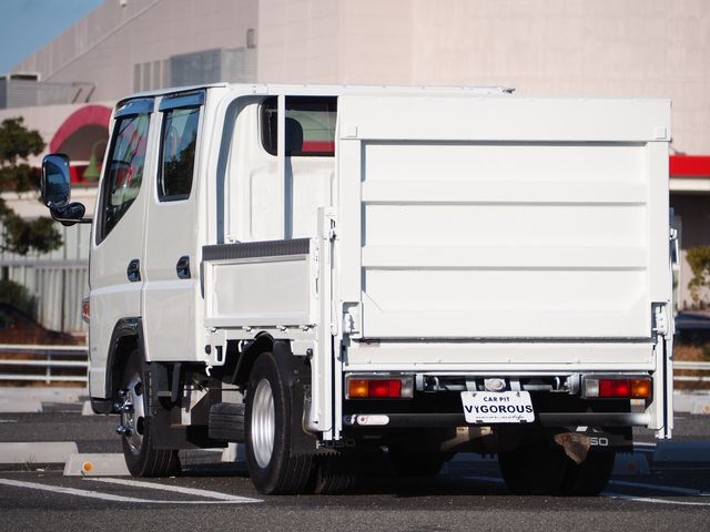 MITSUBISHI CANTER 2014 Image 31