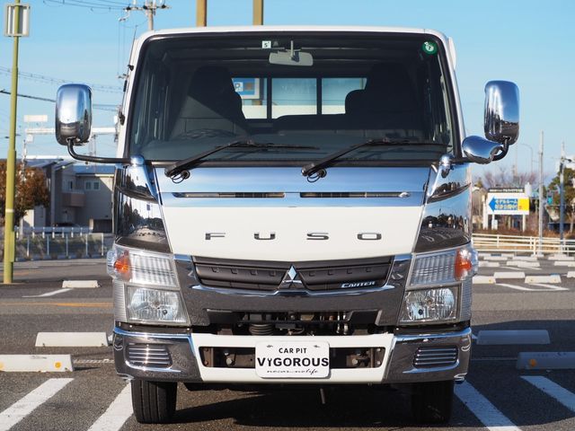 MITSUBISHI CANTER 2014 Image 31