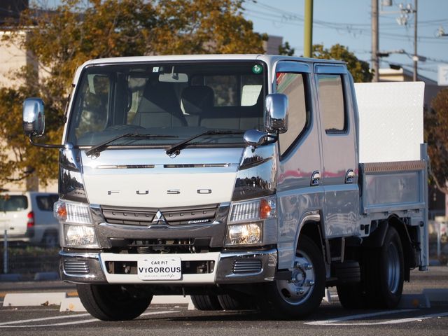 MITSUBISHI CANTER 2014 Image 31