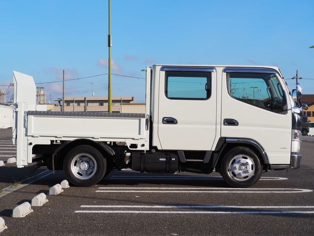 MITSUBISHI CANTER 2014 Image 31