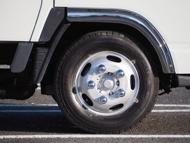 MITSUBISHI CANTER 2014 Image 31